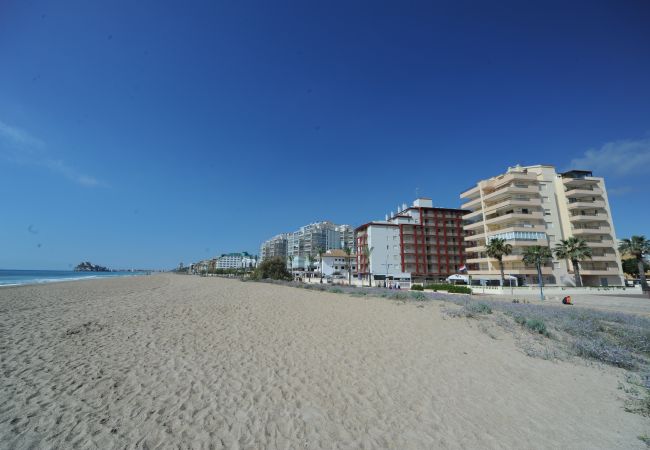 Apartamento en Peñiscola - MARINA 2A (080)