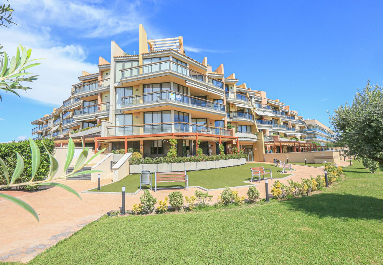 Apartamento en Cambrils - CiutadellaP C B 2 1