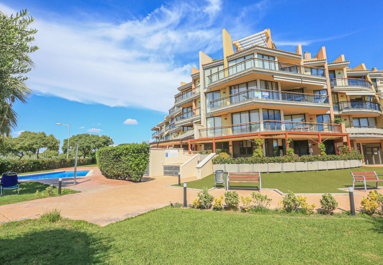 Apartamento en Cambrils - CiutadellaP C B 2 1