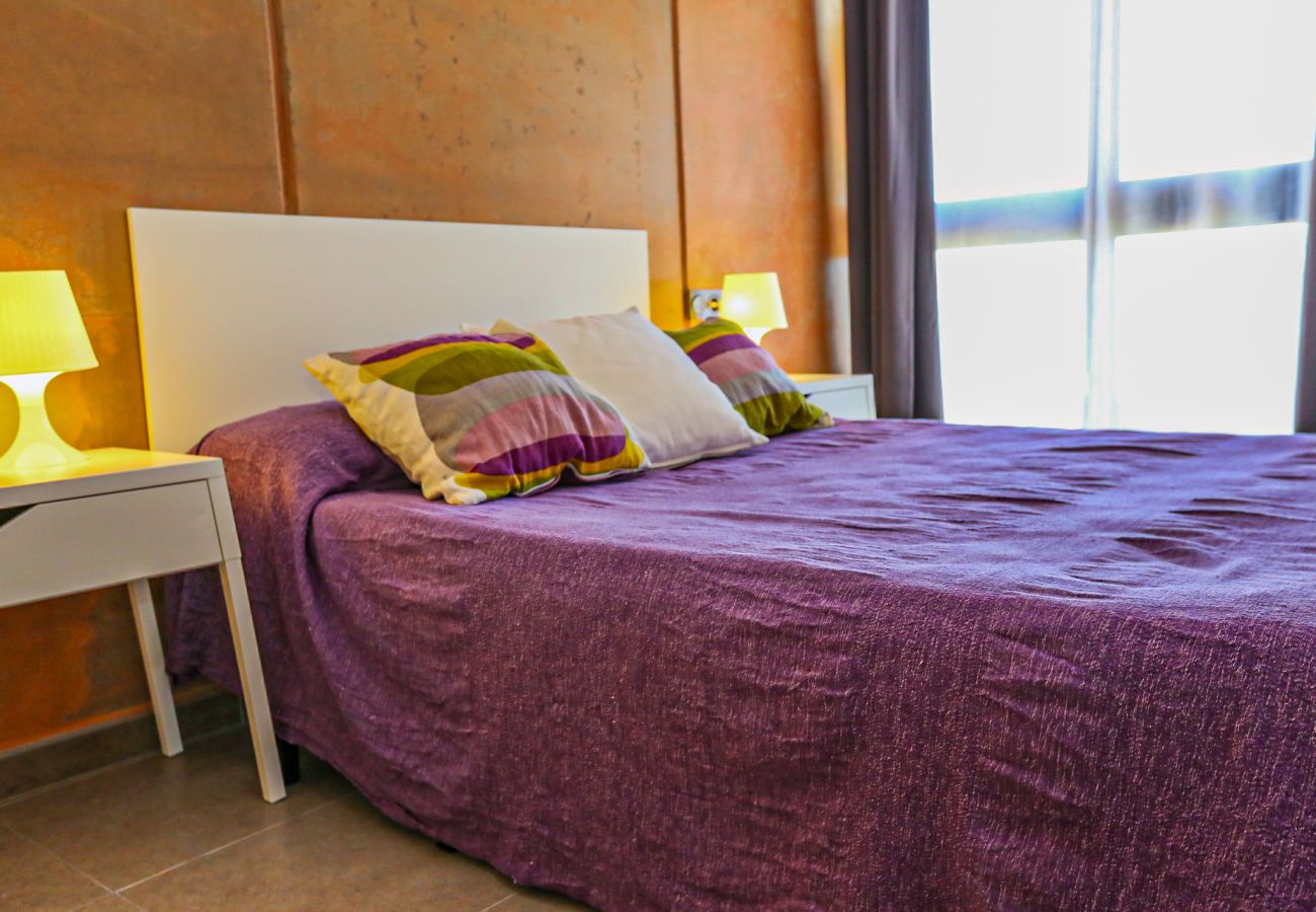 Apartamento en Cambrils - CiutadellaP C B 2 1