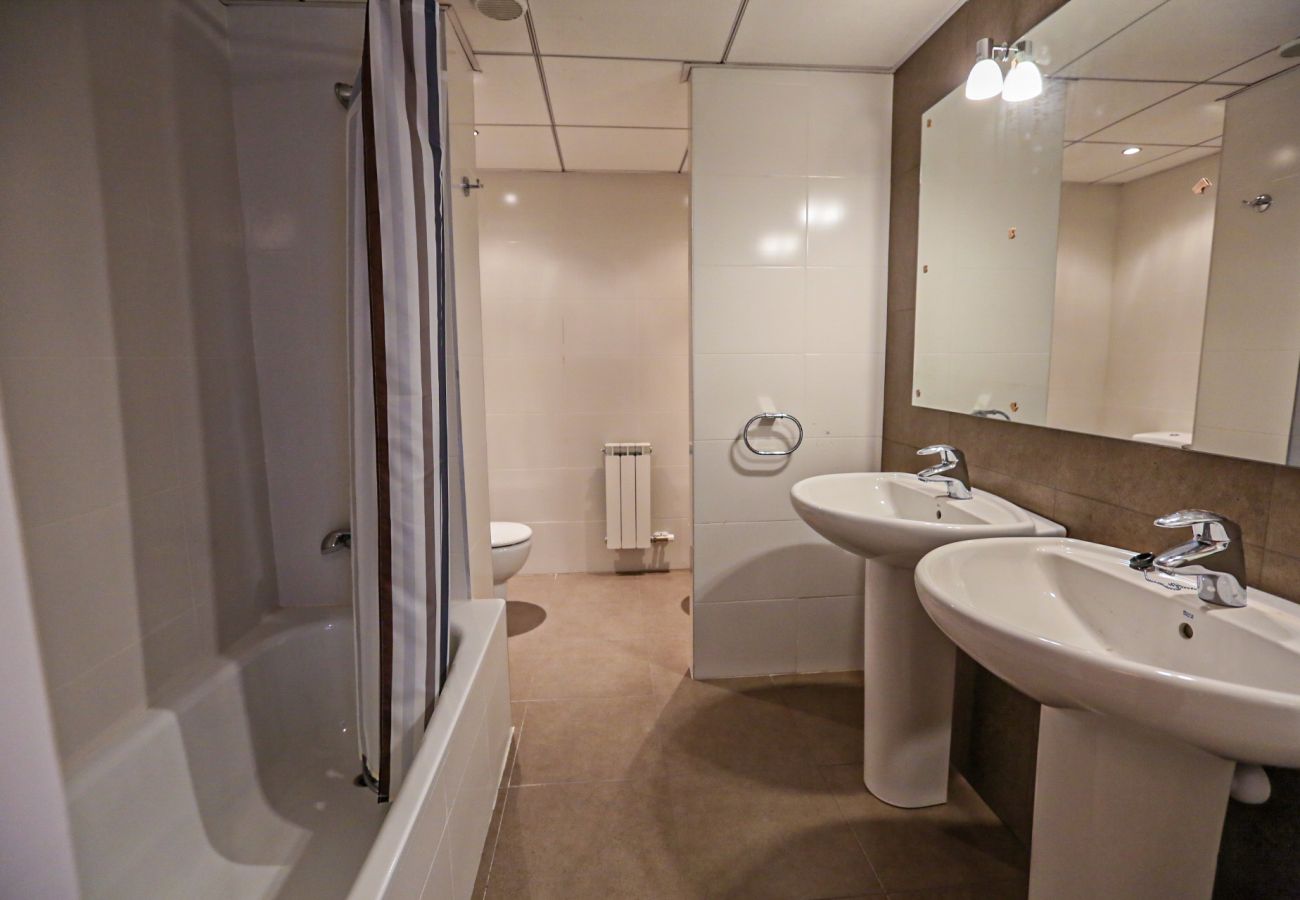 Apartamento en Cambrils - CiutadellaP C B 2 1
