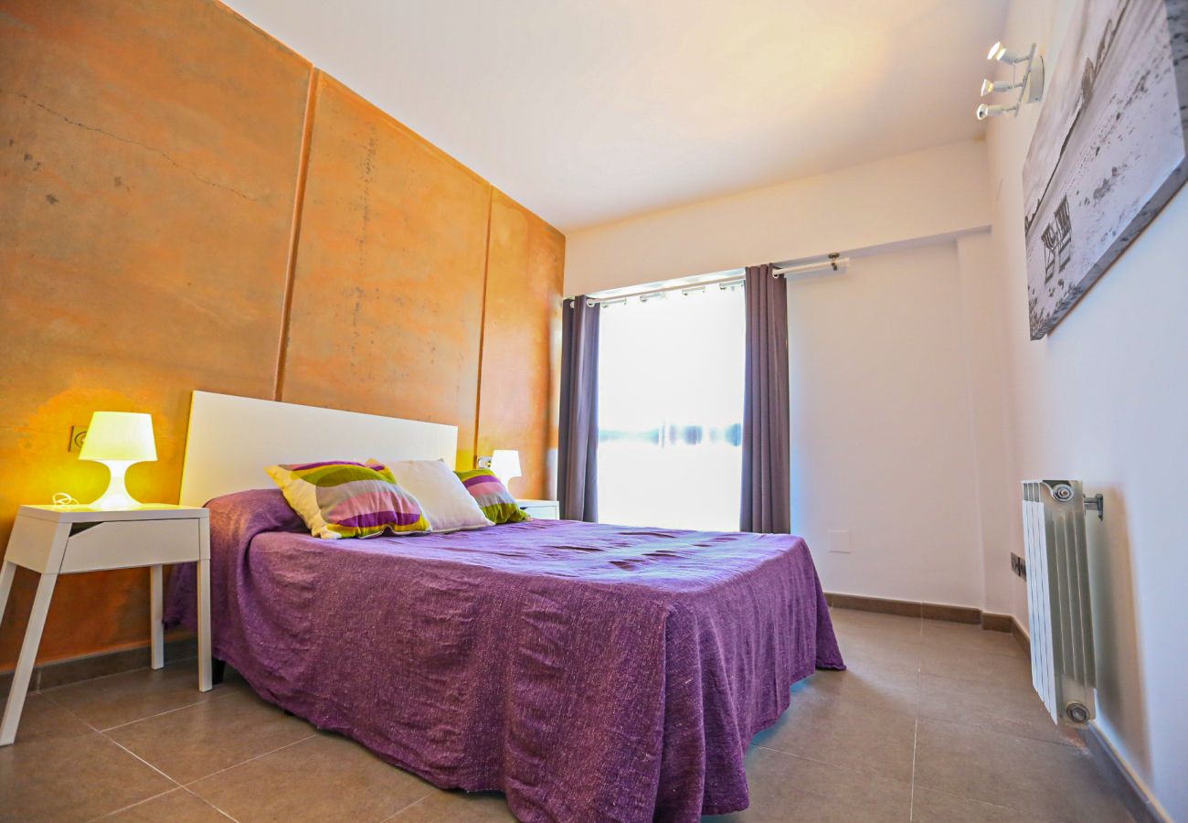 Apartamento en Cambrils - CiutadellaP C B 2 1