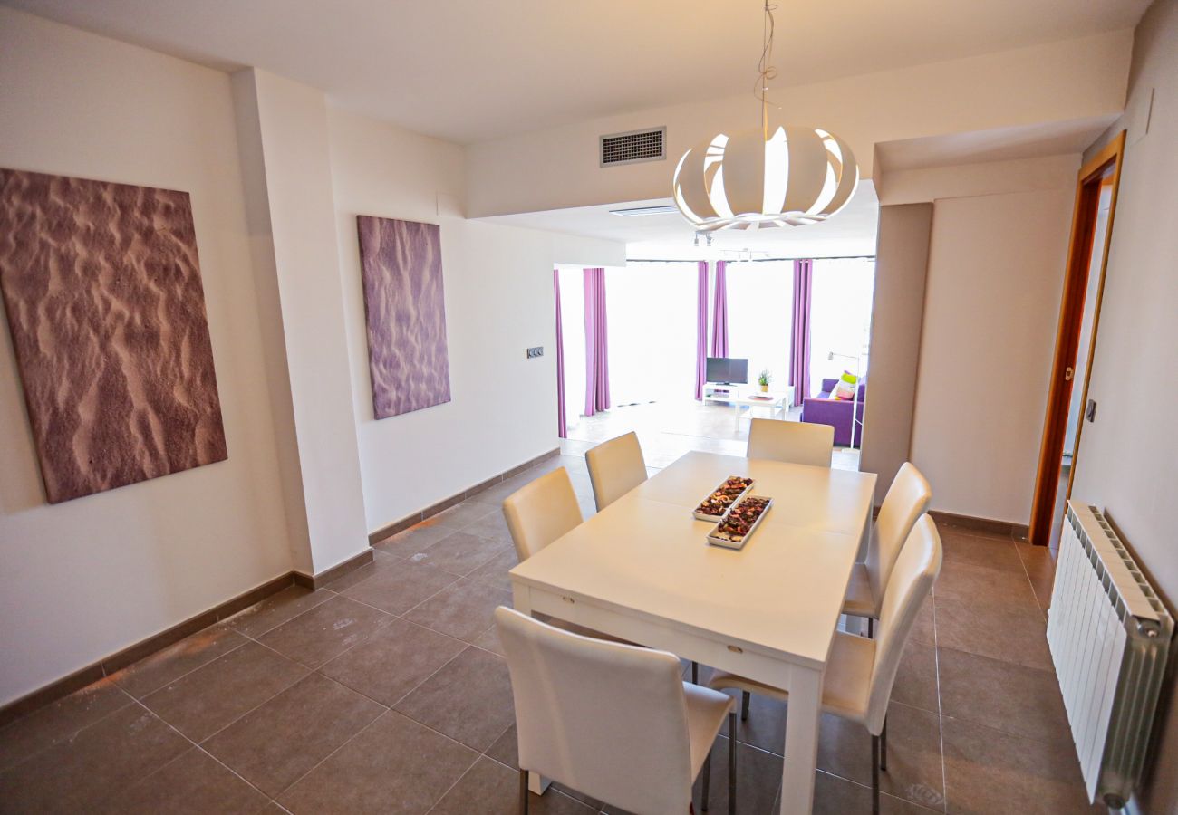 Apartamento en Cambrils - CiutadellaP C B 2 1