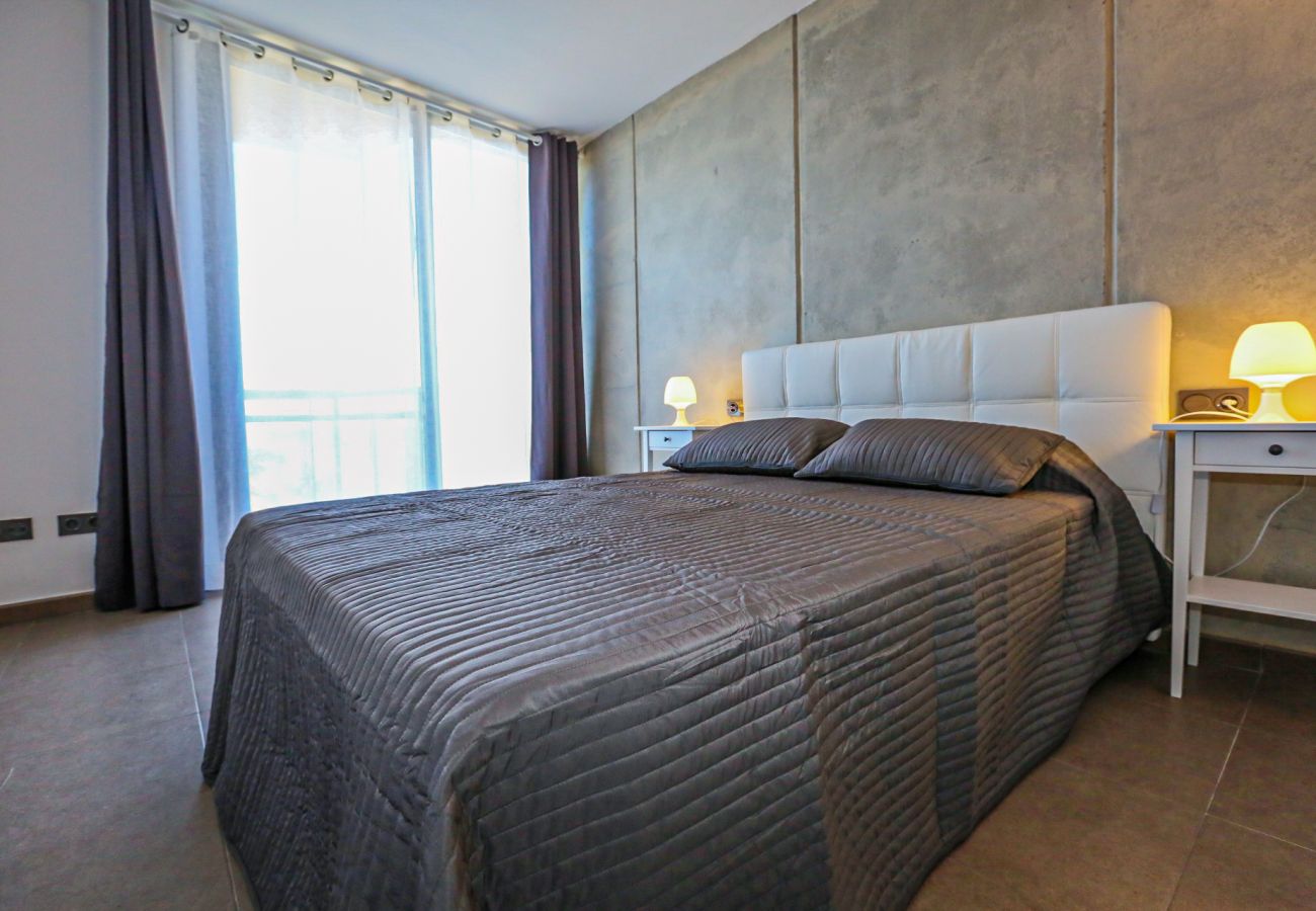 Apartamento en Cambrils - CiutadellaP C B 2 1