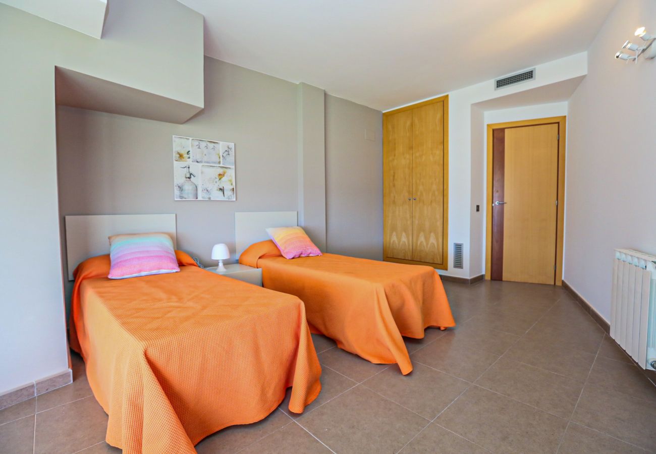 Apartamento en Cambrils - CiutadellaP C B 2 1