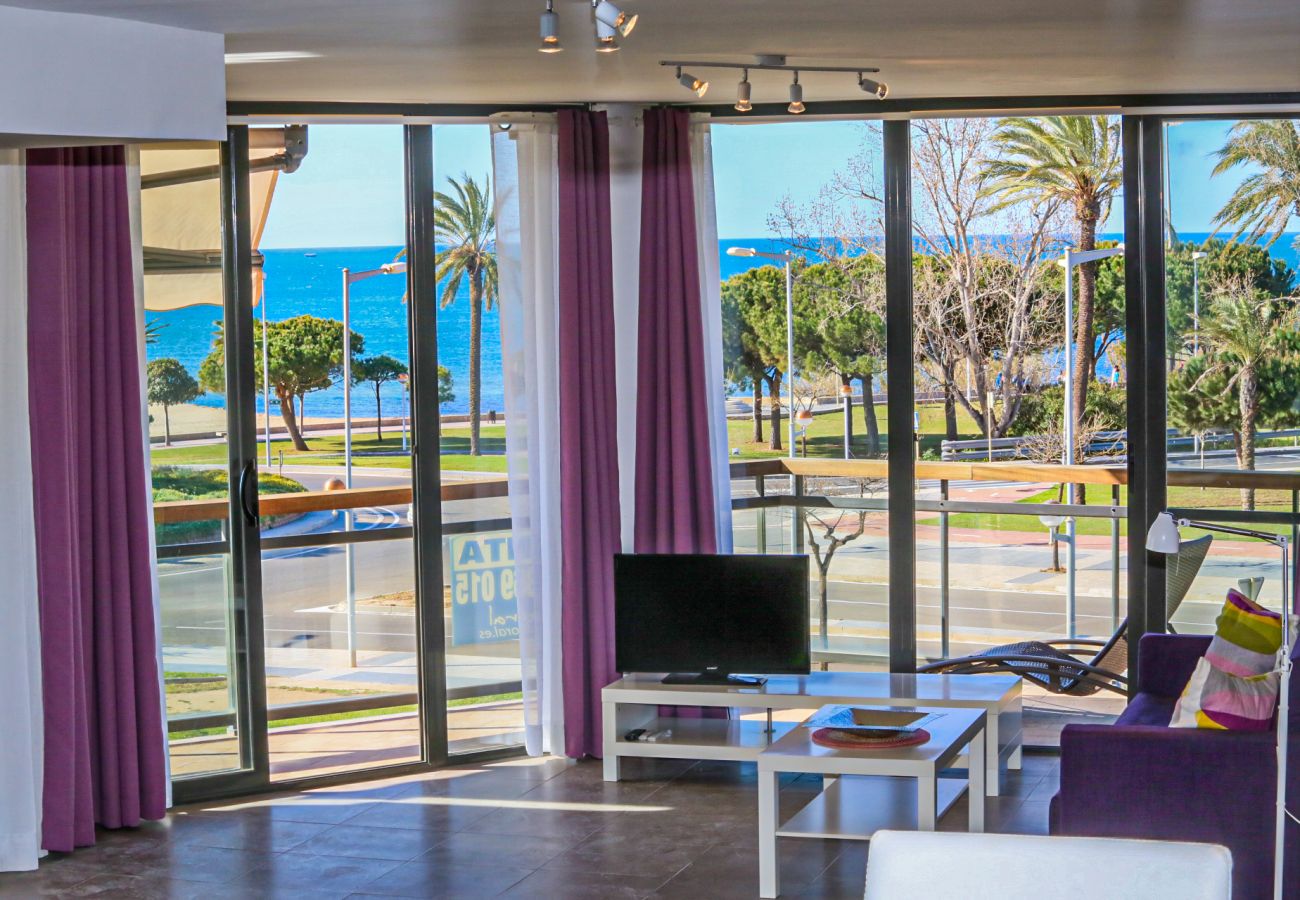 Apartamento en Cambrils - CiutadellaP C B 2 1