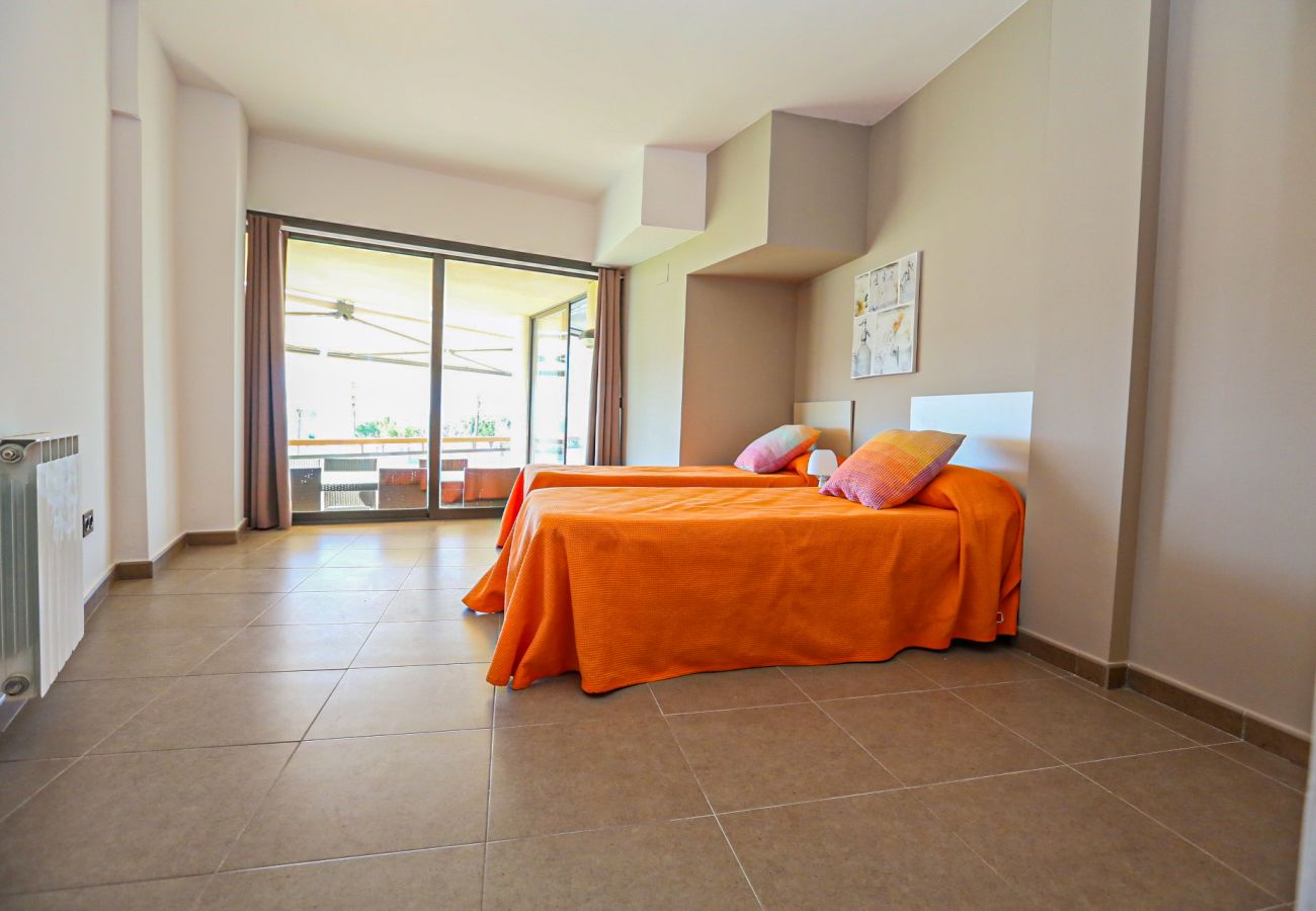 Apartamento en Cambrils - CiutadellaP C B 2 1