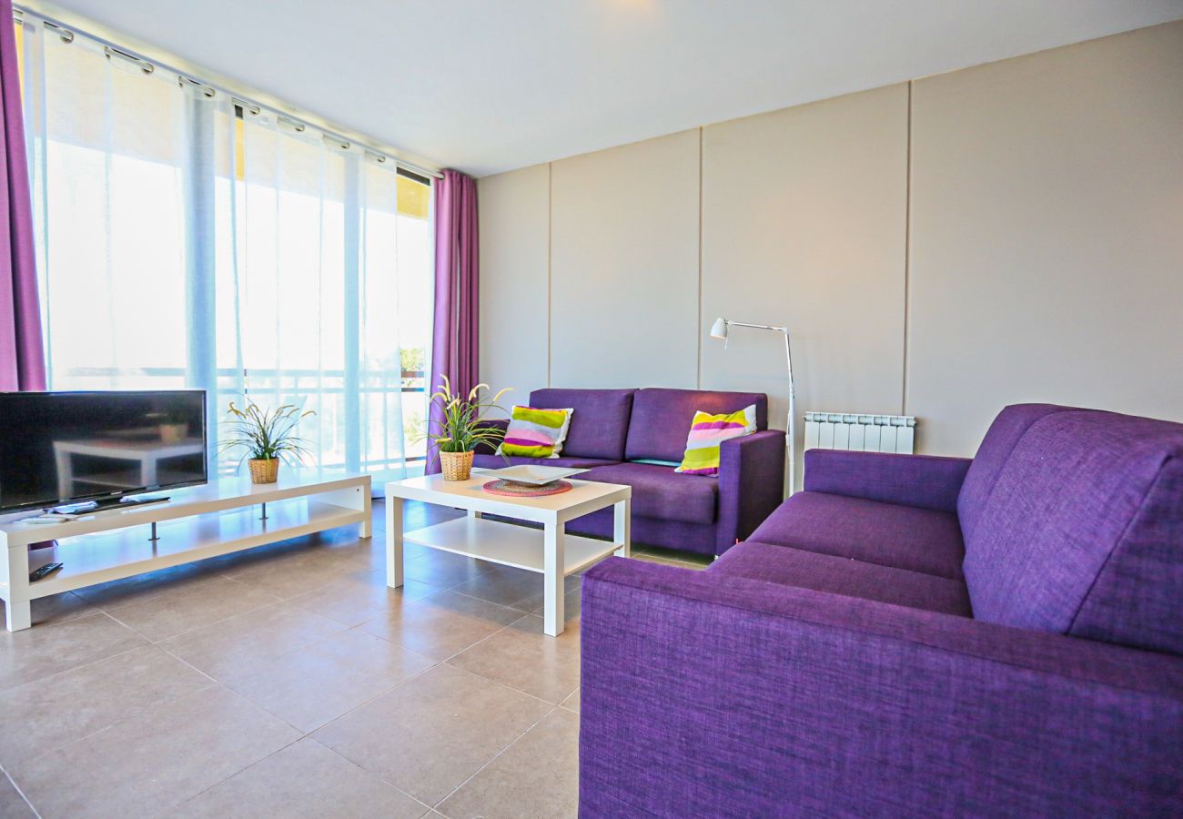 Apartamento en Cambrils - CiutadellaP C B 2 1