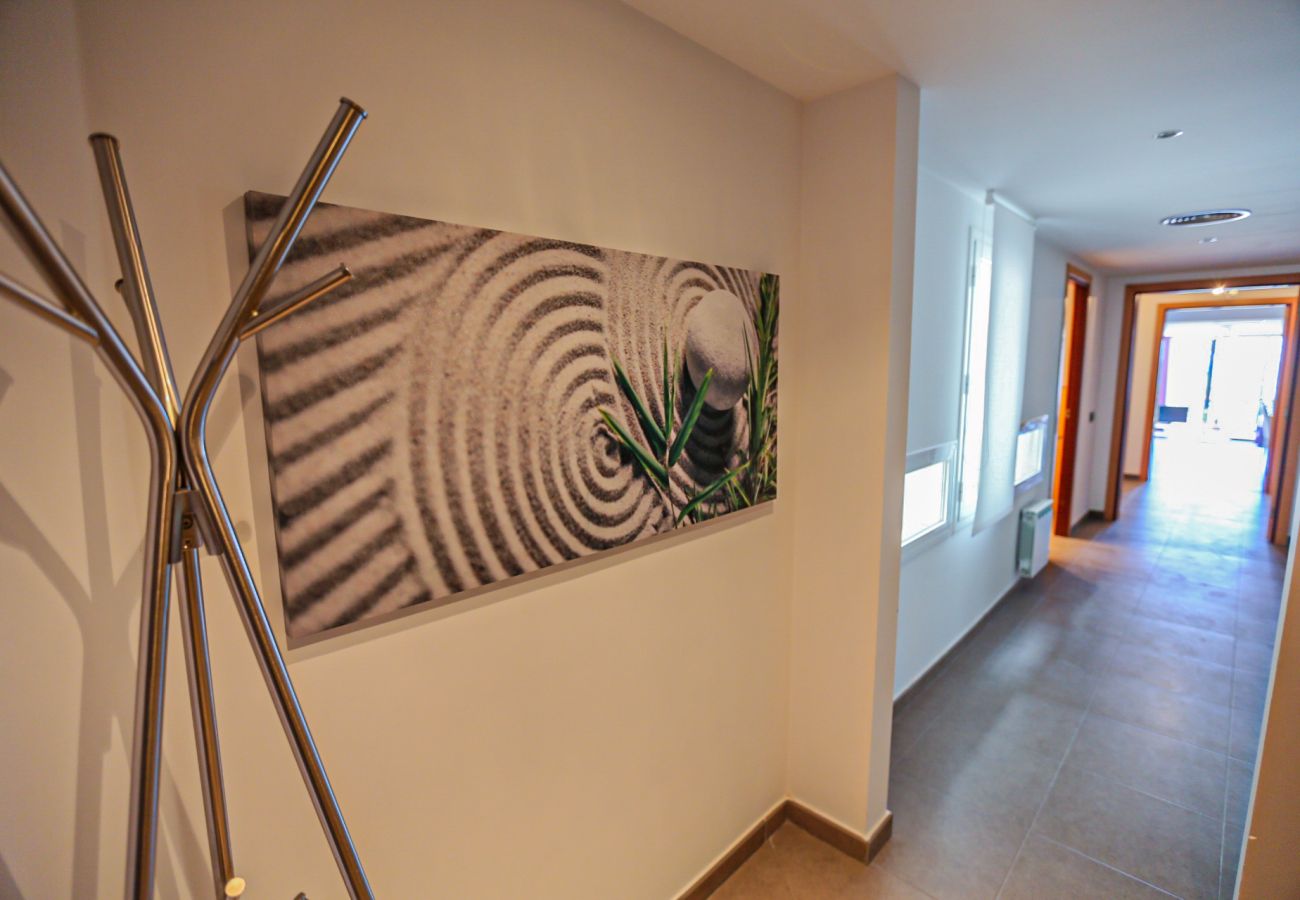 Apartamento en Cambrils - CiutadellaP C B 2 1