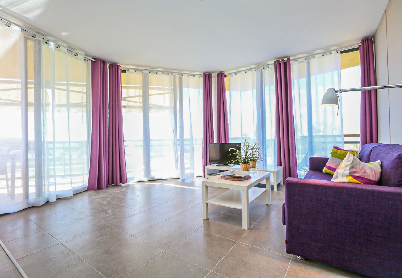 Apartamento en Cambrils - CiutadellaP C B 2 1