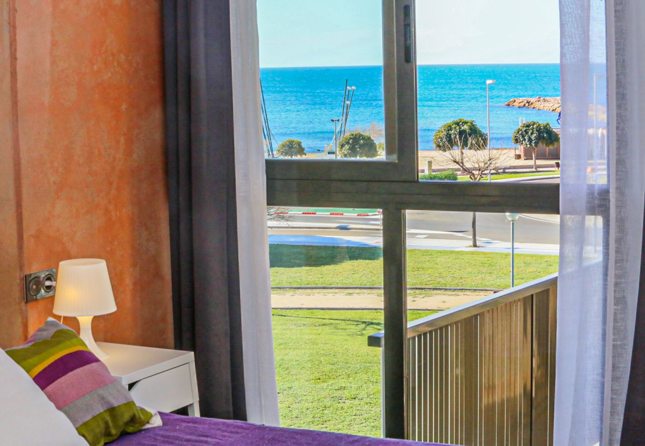 Apartamento en Cambrils - CiutadellaP C B 2 1
