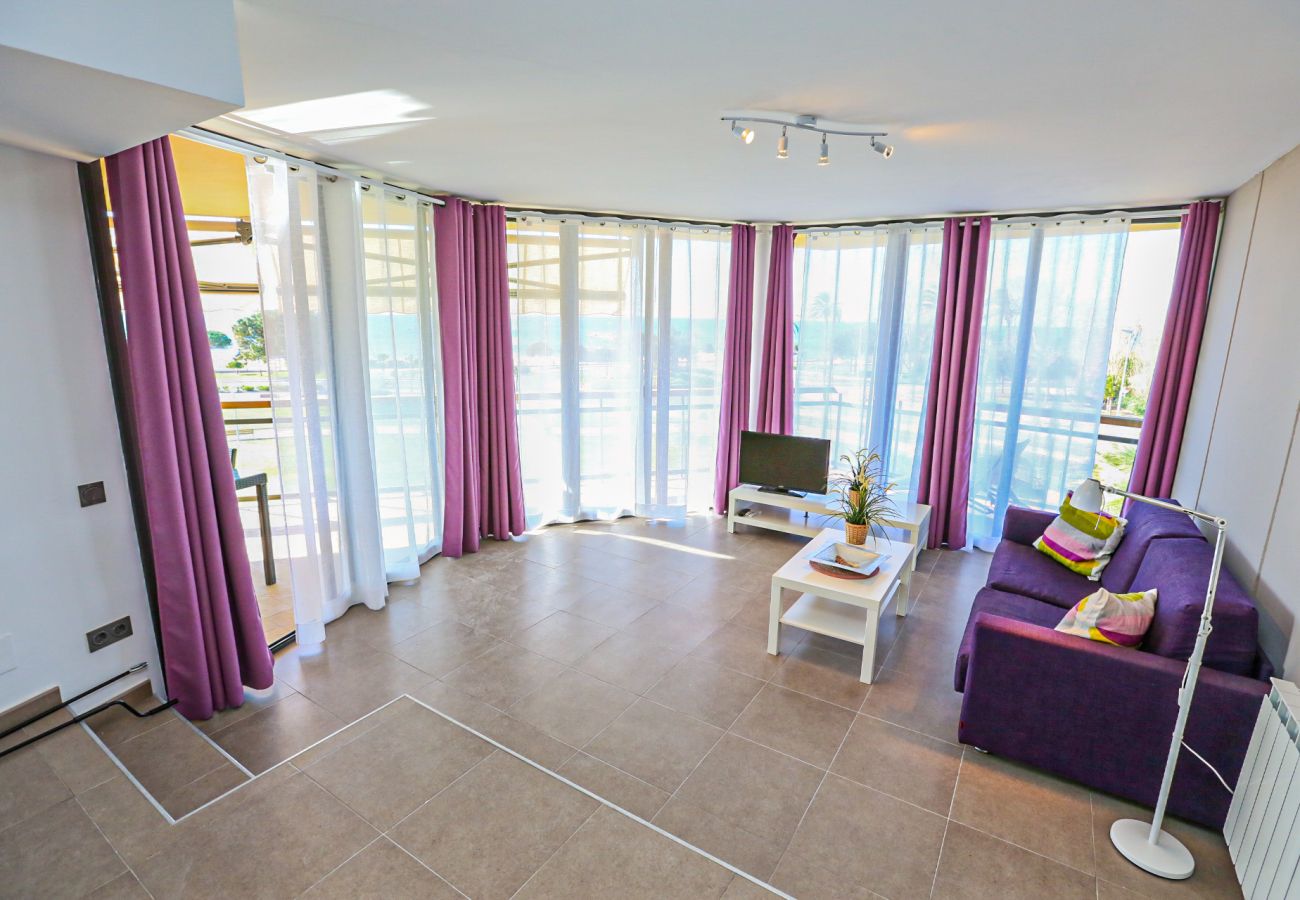 Apartamento en Cambrils - CiutadellaP C B 2 1