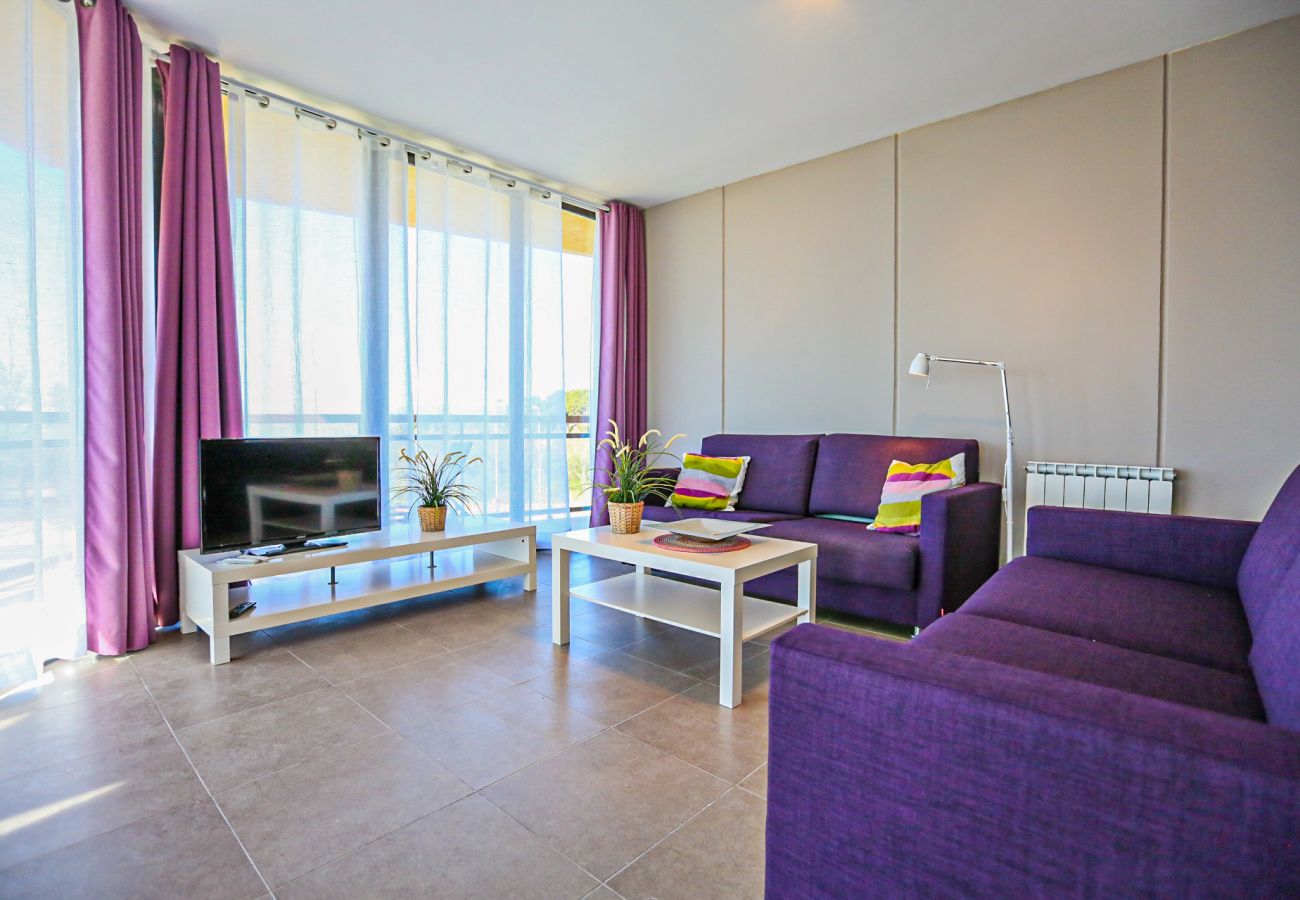 Apartamento en Cambrils - CiutadellaP C B 2 1