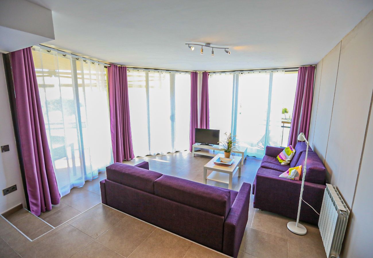 Apartamento en Cambrils - CiutadellaP C B 2 1