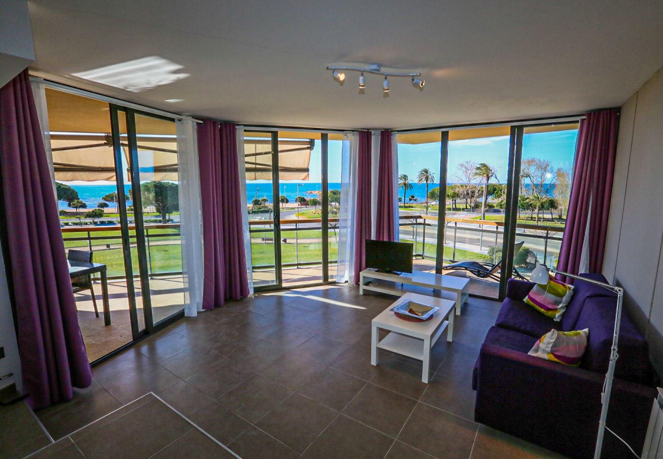 Apartamento en Cambrils - CiutadellaP C B 2 1