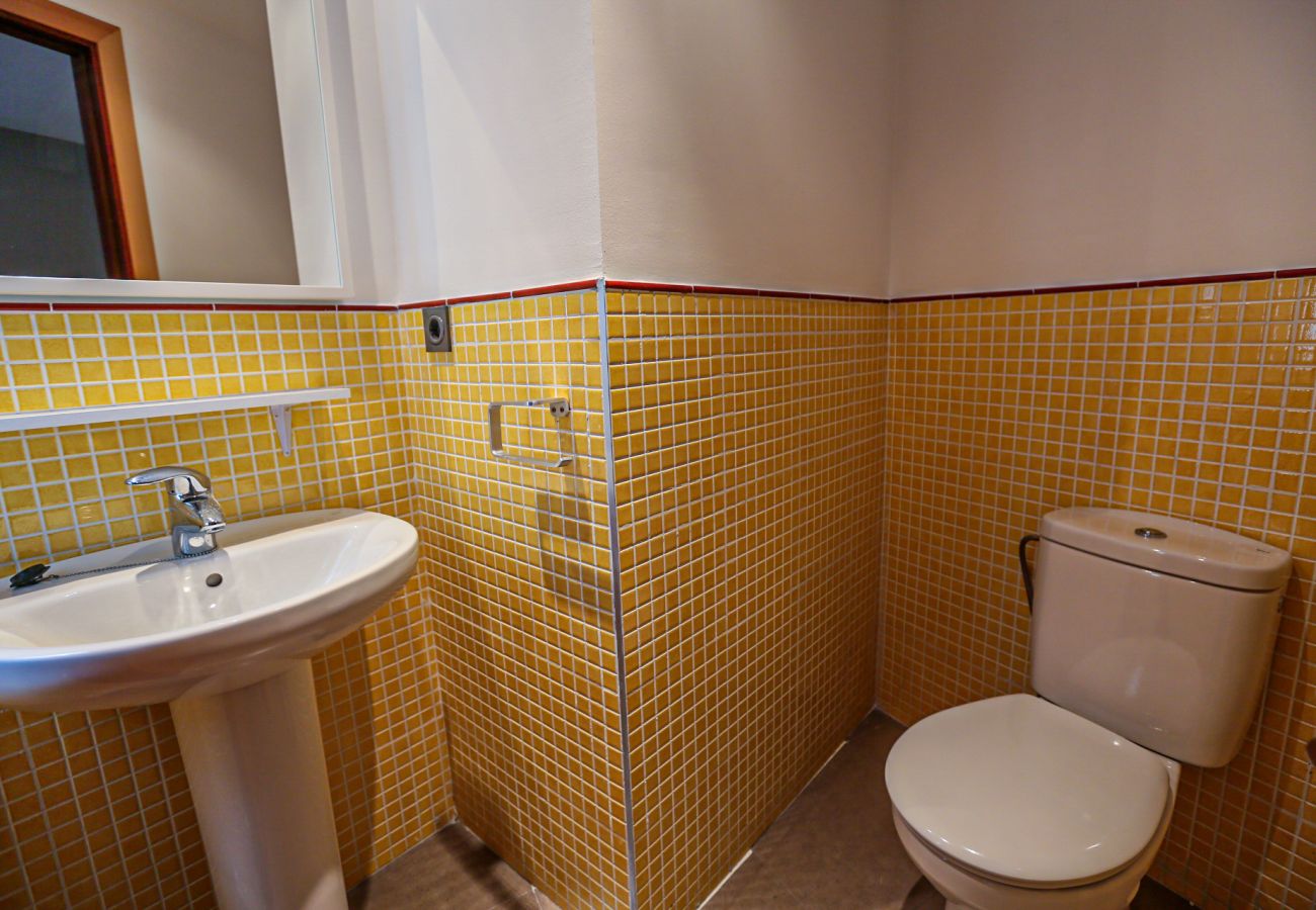 Apartamento en Cambrils - CiutadellaP C B 2 1