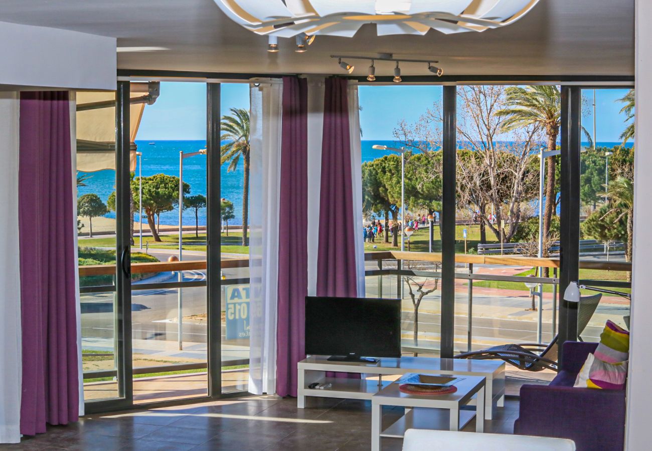 Apartamento en Cambrils - CiutadellaP C B 2 1