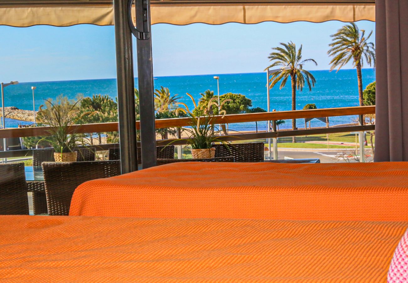 Apartamento en Cambrils - CiutadellaP C B 2 1
