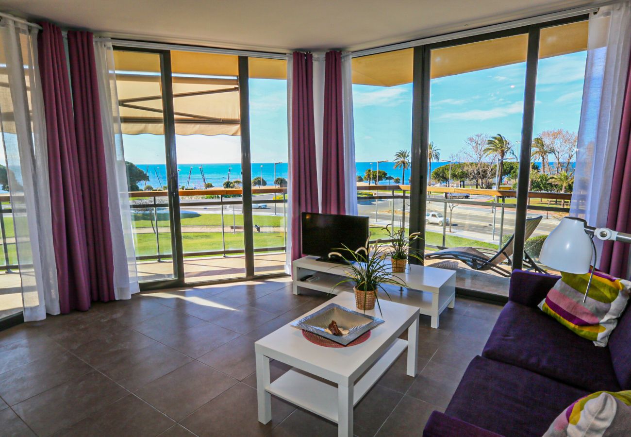 Apartamento en Cambrils - CiutadellaP C B 2 1