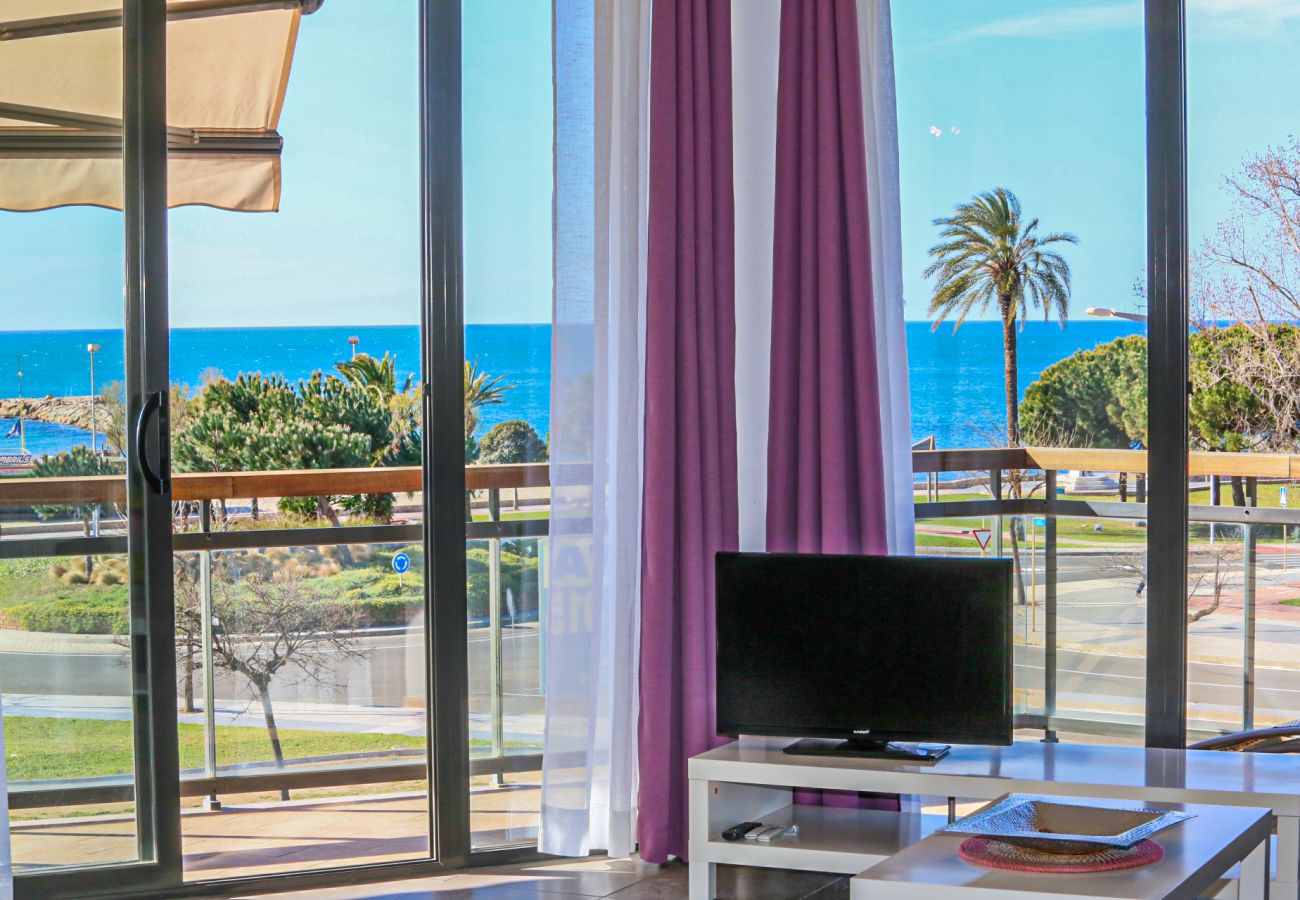 Apartamento en Cambrils - CiutadellaP C B 2 1