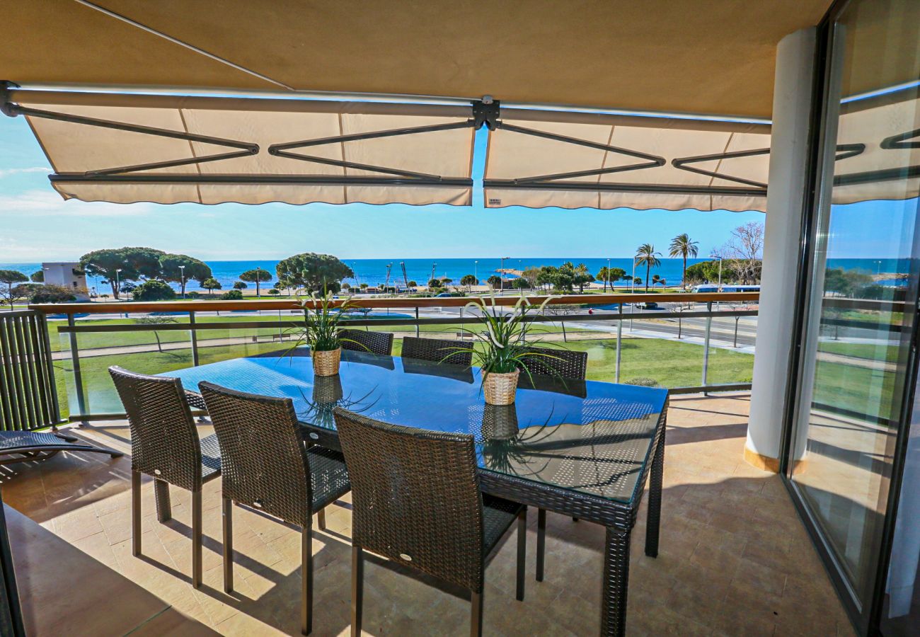 Apartamento en Cambrils - CiutadellaP C B 2 1
