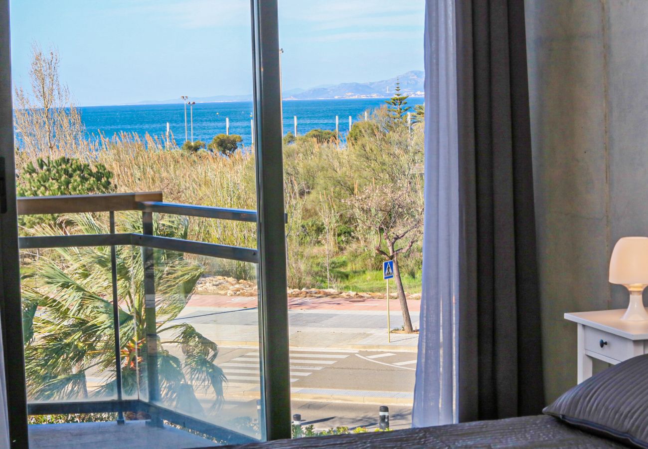 Apartamento en Cambrils - CiutadellaP C B 2 1