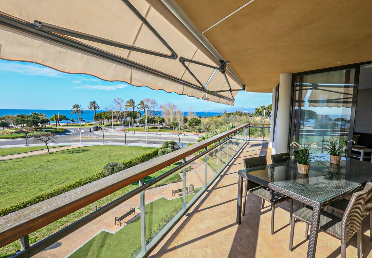 Apartamento en Cambrils - CiutadellaP C B 2 1