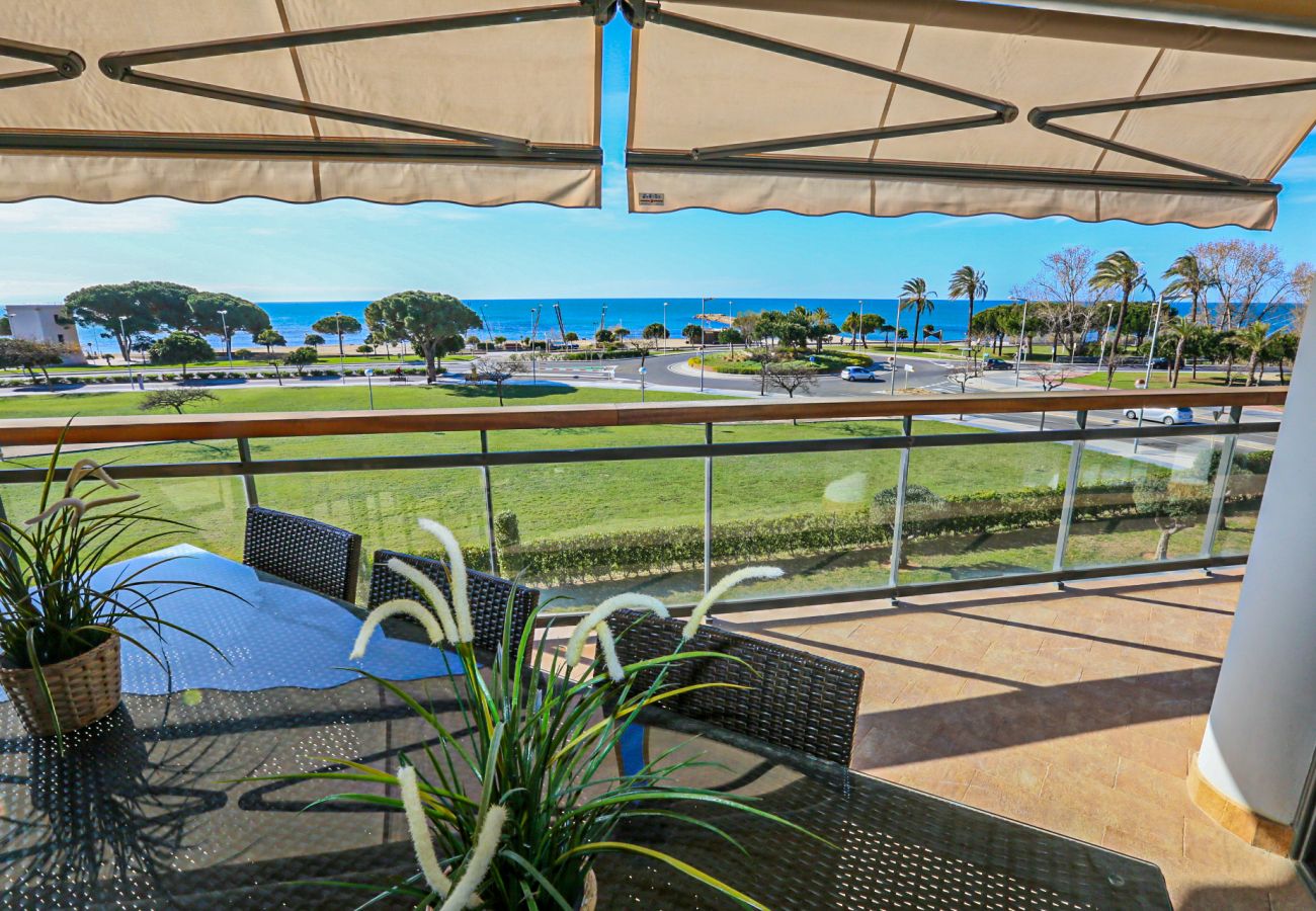 Apartamento en Cambrils - CiutadellaP C B 2 1