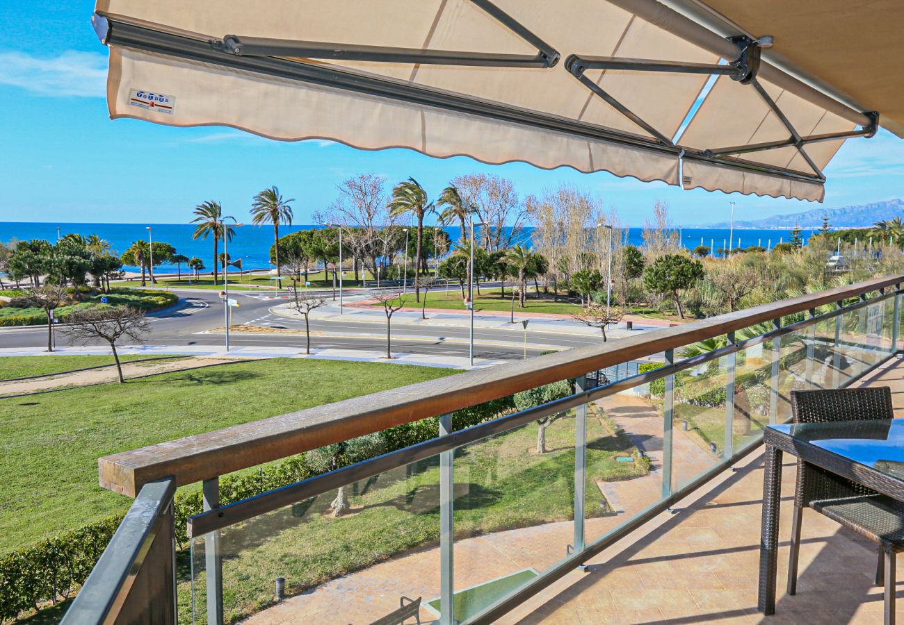 Apartamento en Cambrils - CiutadellaP C B 2 1