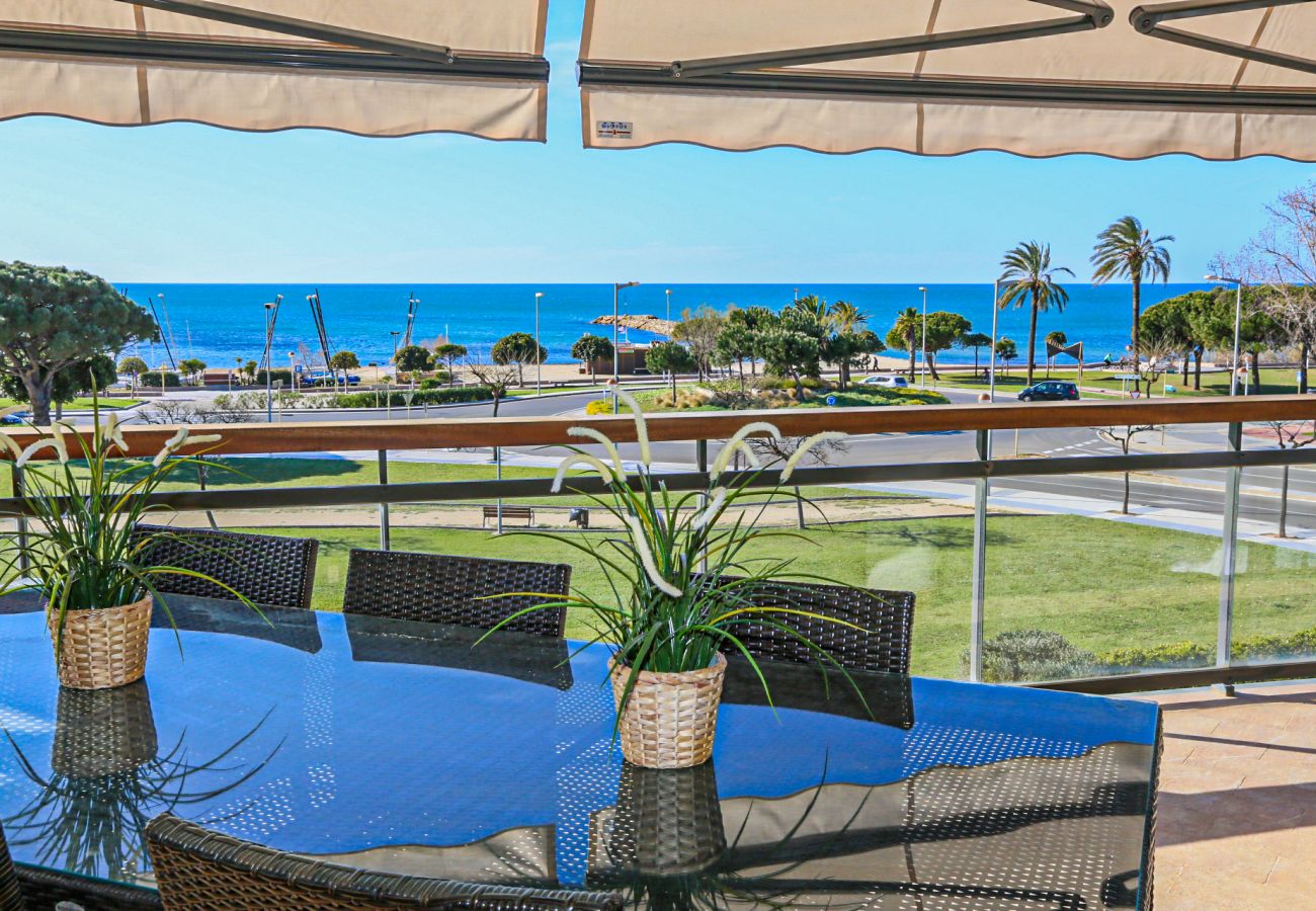 Apartamento en Cambrils - CiutadellaP C B 2 1