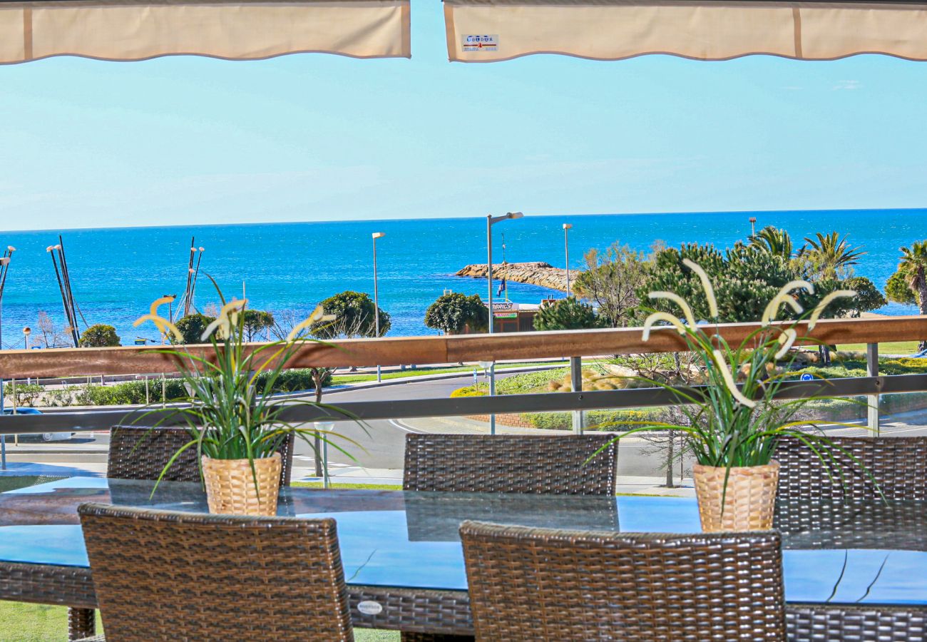 Apartamento en Cambrils - CiutadellaP C B 2 1