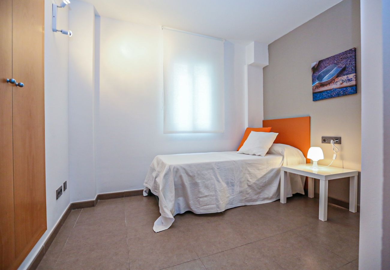 Apartamento en Cambrils - CiutadellaP C B 2 1