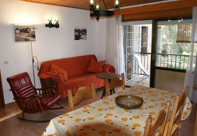 Apartamento en L'Escala - EMPORIUM 1-F4