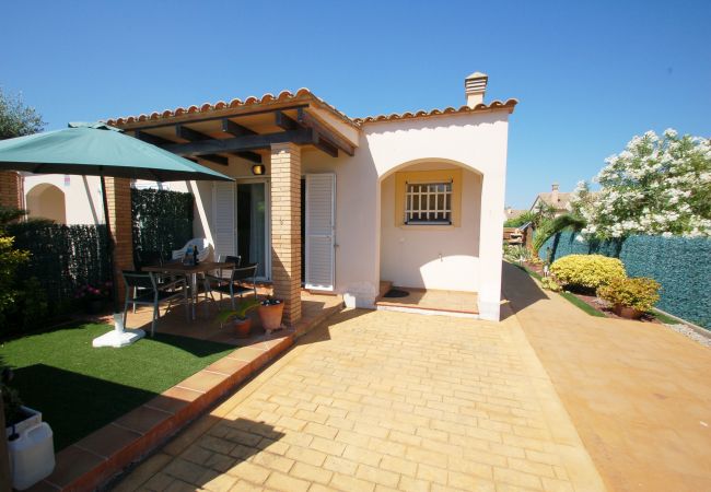 Torroella de Montgri - Casa