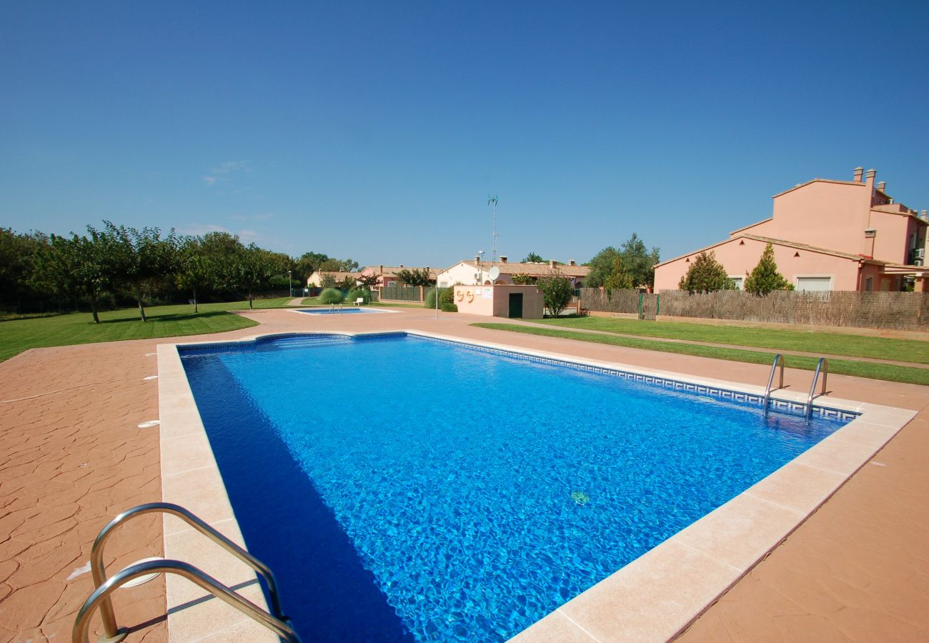 Casa en Torroella de Montgri - Daró 2D 125