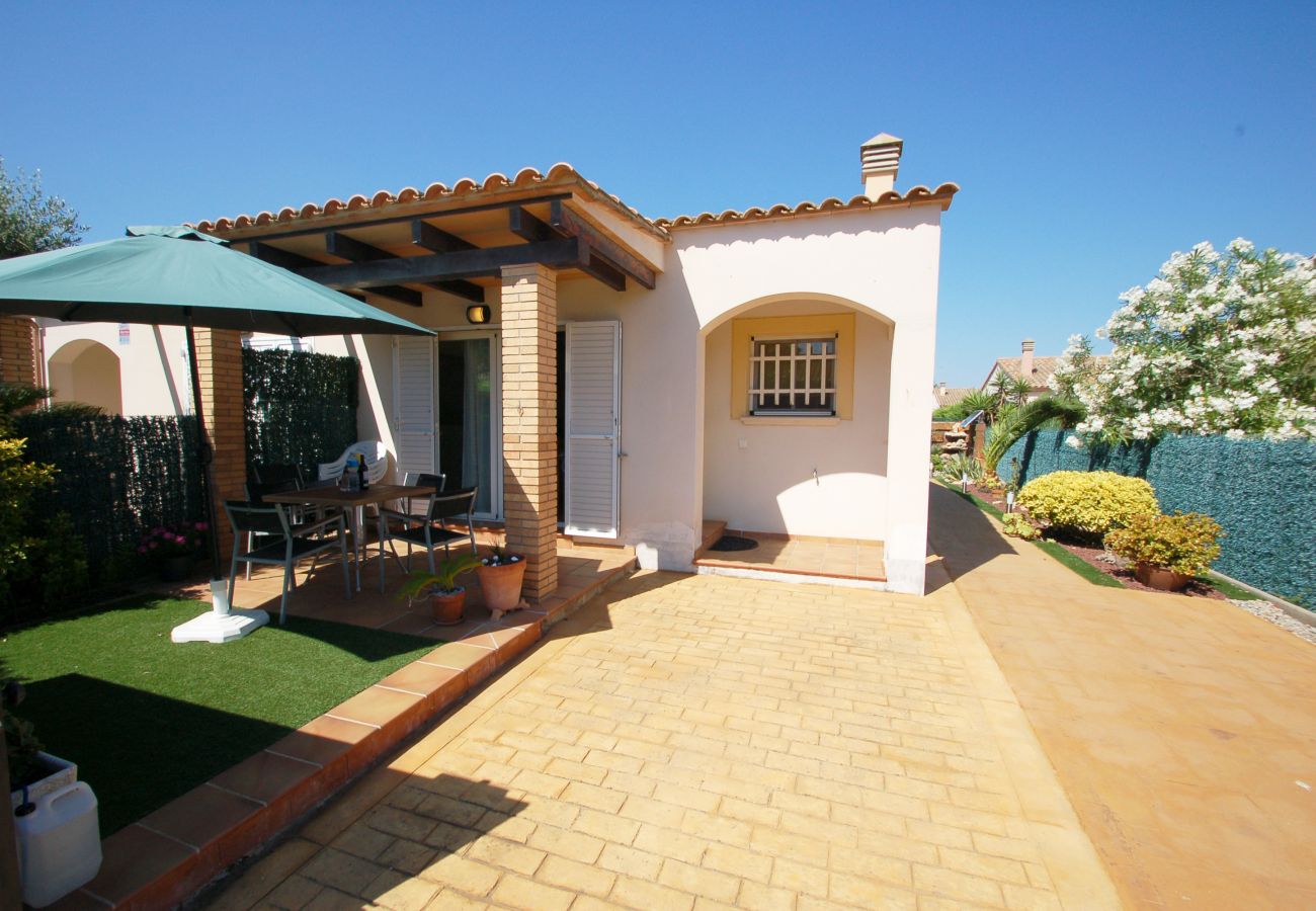 Casa en Torroella de Montgri - Daró 2D 125