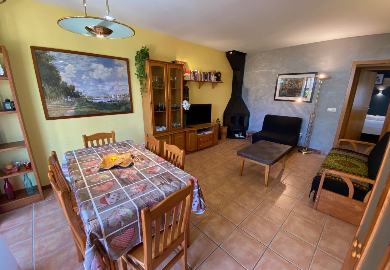 Casa en Torroella de Montgri - Daró 2D 125