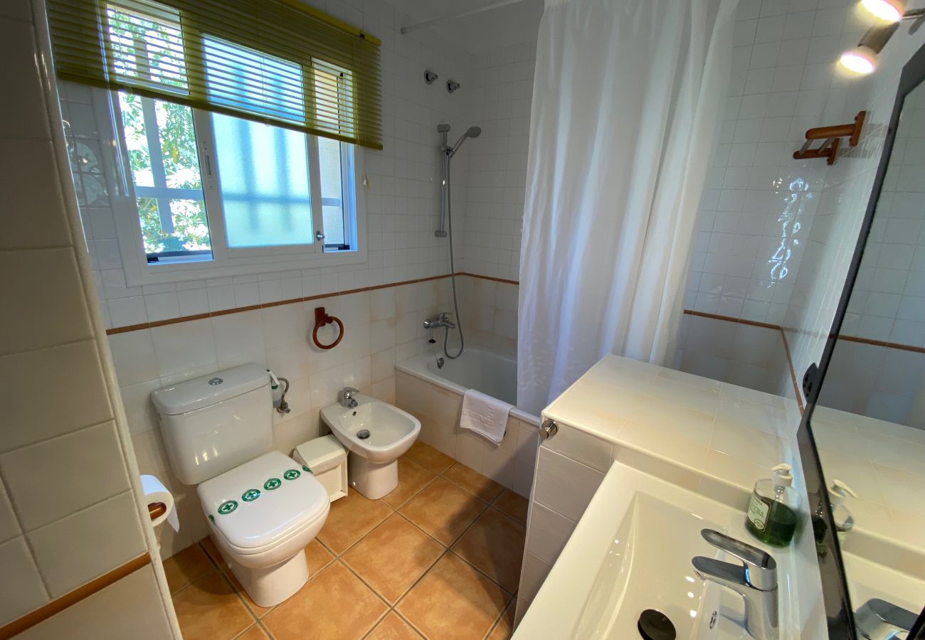 Casa en Torroella de Montgri - Daró 2D 125