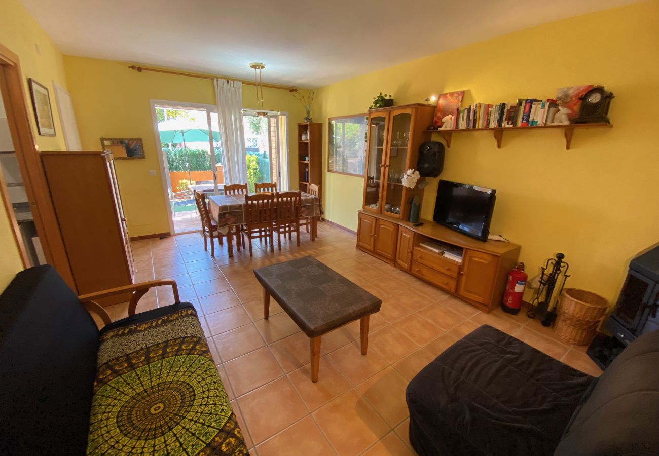Casa en Torroella de Montgri - Daró 2D 125