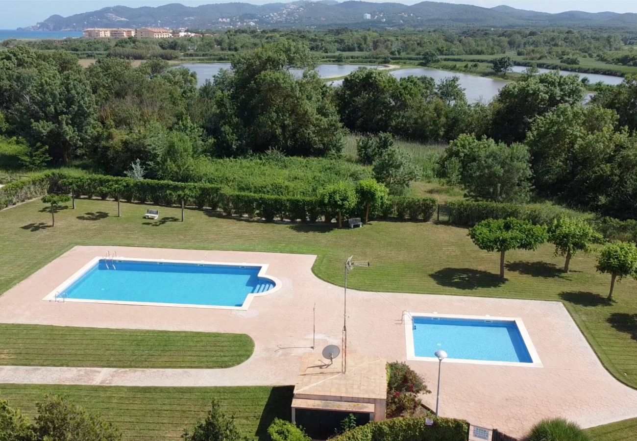Casa en Torroella de Montgri - Daró 2D 125