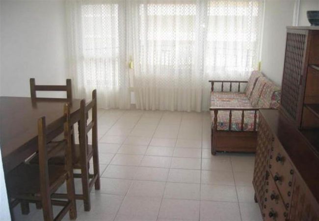 Apartamento en Peñiscola - Les Doyes Bl 3 1-36  LEK