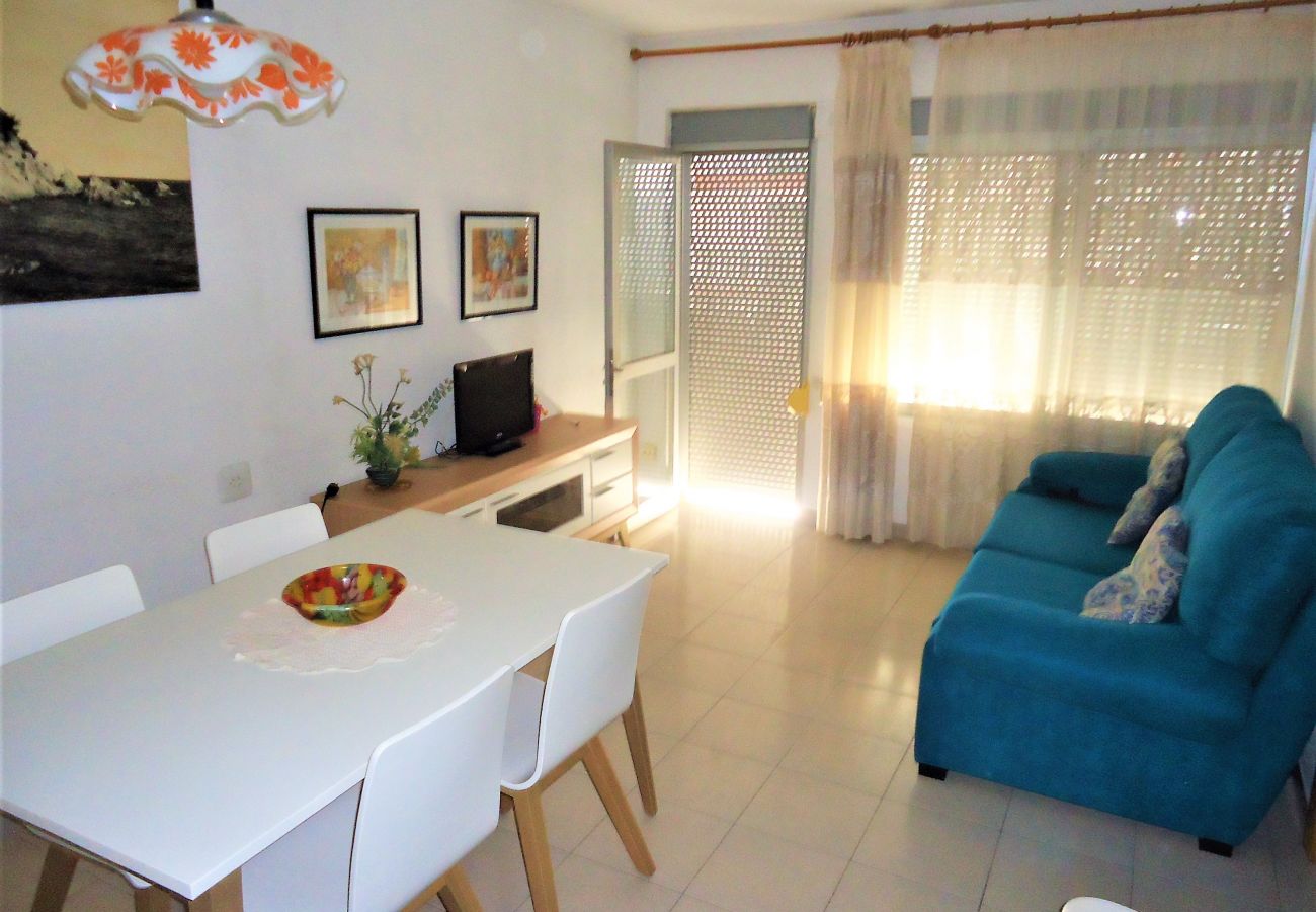 Apartamento en Peñiscola - Les Doyes Bl 3 1-36  LEK