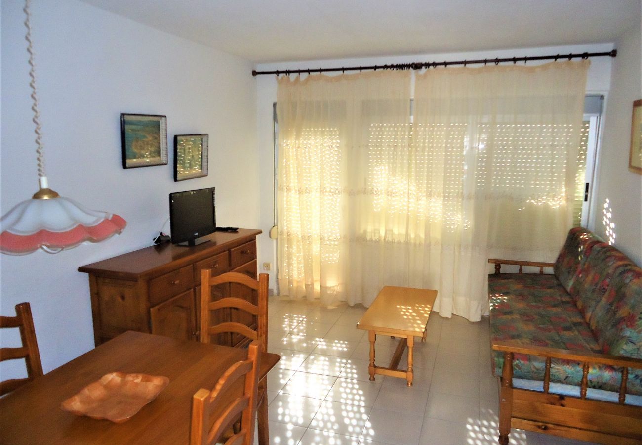 Apartamento en Peñiscola - Les Doyes Bl 3 1-36  LEK