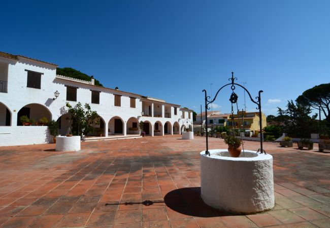 Casa en Pals - PLAÇA DELS POUS 3