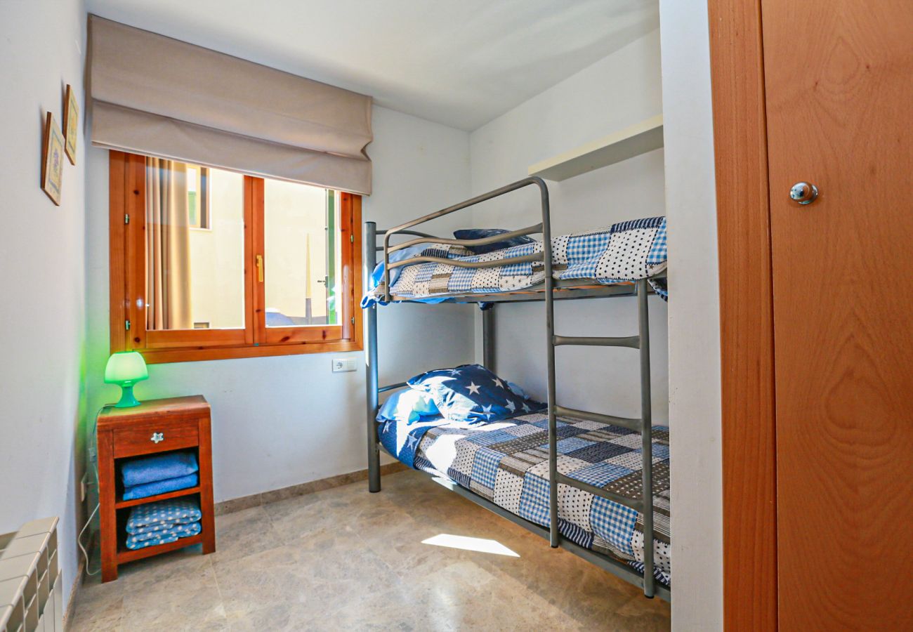 Apartamento en Cambrils - Sant Pere I