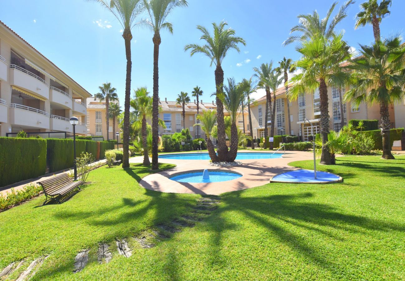 Apartamento en Javea / Xàbia - Apartamento Golden Beach Javea - 5017