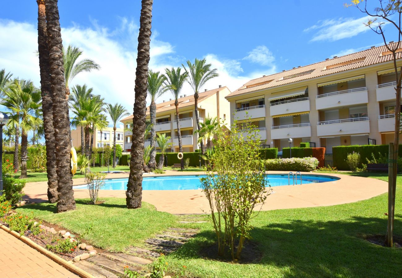 Apartamento en Javea / Xàbia - Apartamento Golden Beach Javea - 5017