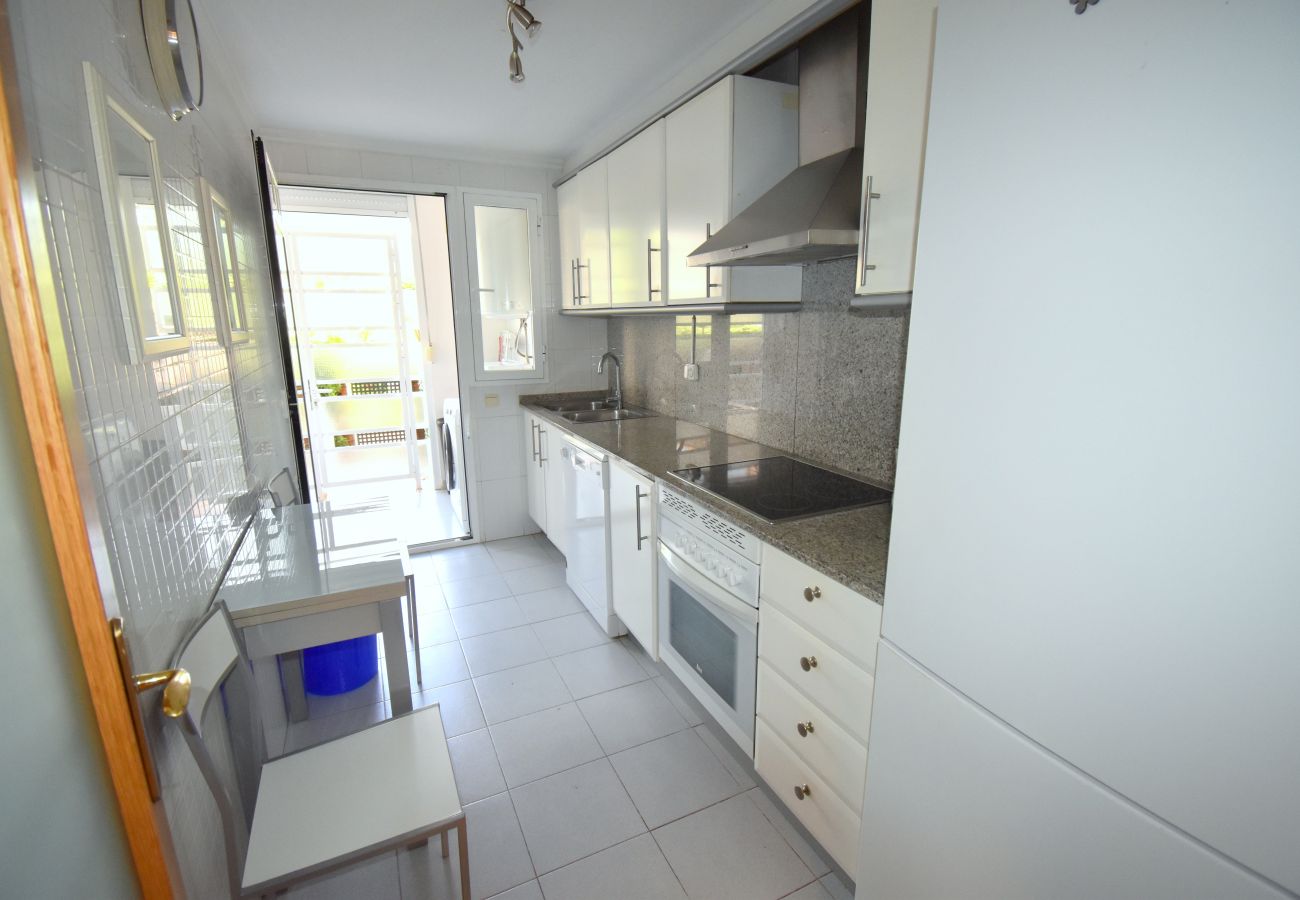 Apartamento en Javea / Xàbia - Apartamento Golden Beach Javea - 5017