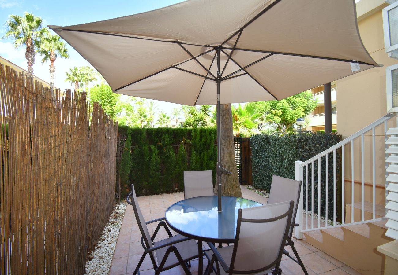 Apartamento en Javea / Xàbia - Apartamento Golden Beach Javea - 5017