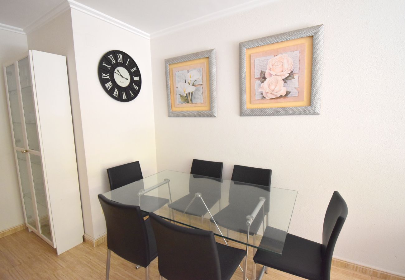 Apartamento en Javea / Xàbia - Apartamento Golden Beach Javea - 5017